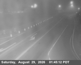 SR-20 : At SR-1 - Looking East (C020) live camera view