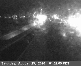 TV106 -- I-80 : AT CR WOF POWELL ST live camera view