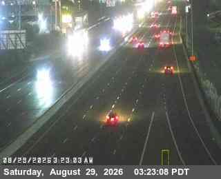 TVB22 -- I-880 : JSO HIGH ST live camera view