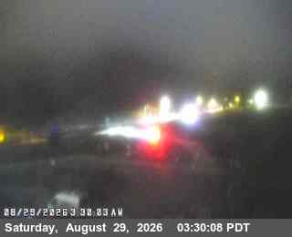 TVE68 -- US-101 : AT BOWERS VISTA POINT EXIT live camera view