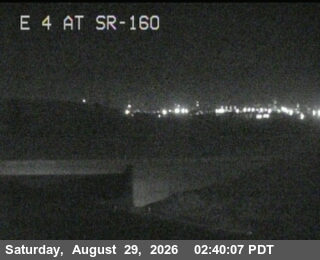 TV220 -- SR-4 : EOF HILLCREST live camera view