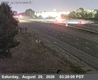 TVC63 -- US-101 : AT COCHRANE RD IC live camera view