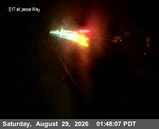 TVB36 -- SR-17 : AT JESSIE WY live camera view