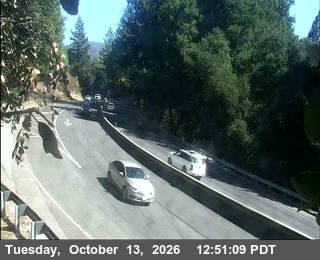 SR-17 : at Brush Rd live camera view