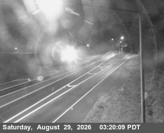 SR-299 : E of US-101 - Looking West (C) live camera view