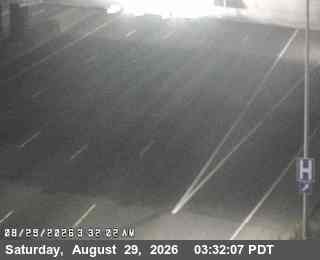 TVB29 -- I-880 : AT MARINA BL live camera view