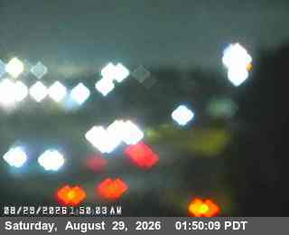 TVA78 -- I-880 : AT MARINA BL LOOP OR live camera view