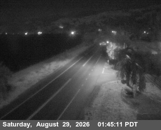 SR-20: E Lucerne - Looking North live camera view