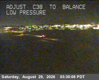 TVA60 -- I-580 : AT FALLON RD LOOP live camera view