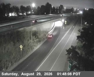 TVA76 -- I-880 : AT WASHINGTON AV OR live camera view