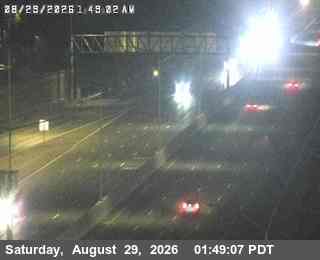 TVA77 -- I-880 : AT WASHINGTON AV LOOP OR live camera view