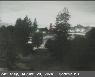 TVA70 -- I-880 : AT TENNYSON COLLECTOR OR live camera view
