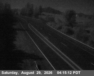 SR-29: Point Lakeview Rd - Looking North live camera view