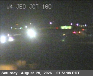 TV221 -- SR-4 : AT EOF JCT N160 live camera view