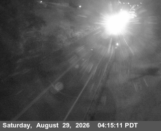 SR-29: S of 53 JCT - Looking North (V78) live camera view