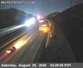 TVF43 -- SR-4 : AT WOF SAN MARCO BL/WILLOW PASS RD live camera view