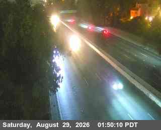 TV310 -- US-101: AT FAITH ST POC live camera view
