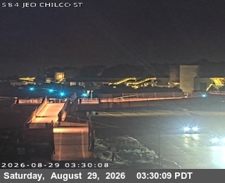 TV947 -- SR-84 : AT EOF CHILCO ST live camera view