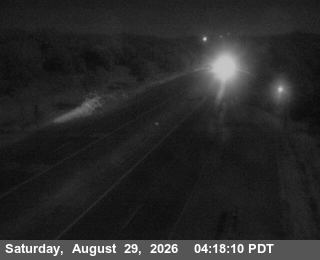 SR-53: N of 29 JCT - Looking South live camera view