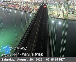SR-47 : (952) West Tower live camera view
