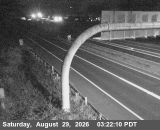 SR-299: E of US-101 - Looking East live camera view