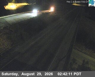 SR-1 : Buena Vista Dr live camera view