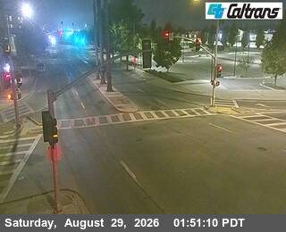 SR-183 : Salinas St live camera view