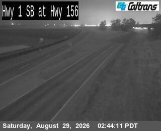 SR-1 : SR-156 live camera view