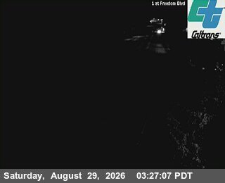 SR-1 : Freedom Blvd live camera view