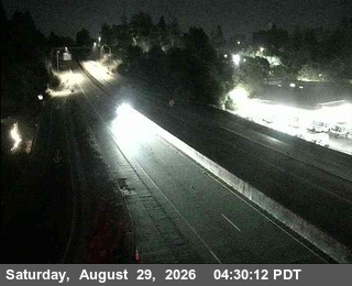 SR-1 : Bay Ave / Porter St live camera view