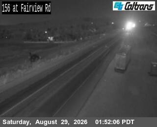 SR-156 : Fairview Rd live camera view