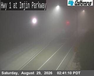 SR-1 : Imjin Parkway live camera view
