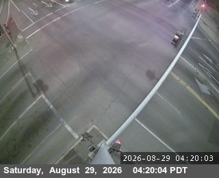 SR53: 40th/Lakeshore Dr live camera view