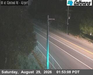 SR-68 : Olmsted Airport Road live camera view