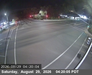 SR-29: 53 JCT live camera view