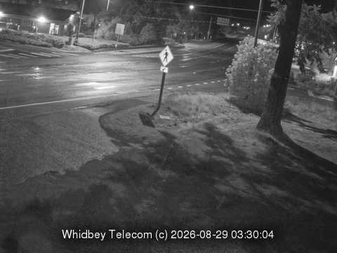 WSF Clinton W SR 525 live camera view