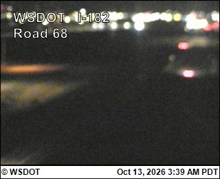 I-182 at MP 9.2: Road 68 live camera view