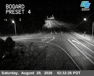 Bogard live camera view