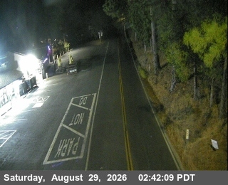 127 - Ferretti Rd Groveland live camera view
