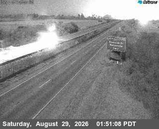 SR-1 : Trafton Rd live camera view
