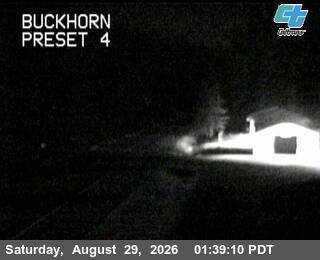 Buckhorn live camera view