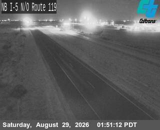KER-5-N/O RTE 119 live camera view