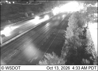 I-5 at MP 131.2: S 48th St live camera view