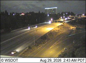 I-5 at MP 134: E McKinley Way live camera view