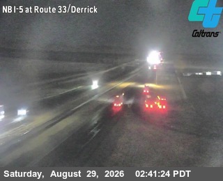 FRE-5-AT RTE 33 live camera view