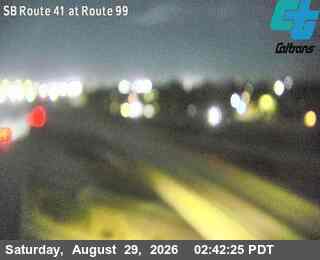 FRE-41-AT RTE 99 IC live camera view