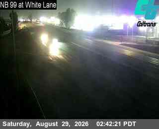 KER-99-AT WHITE LANE live camera view