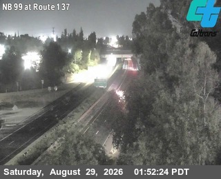TUL-99-AT RTE 137 live camera view