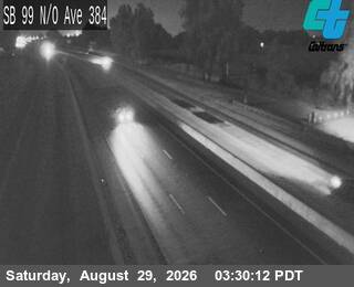 TUL-99-N/O AVE 384 live camera view