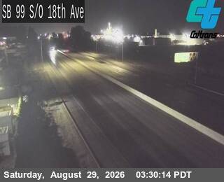 TUL-99-S/O 18TH AVE live camera view